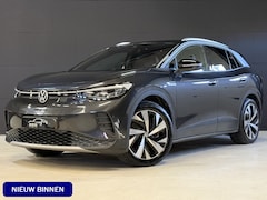 Volkswagen ID.4 - First 77 kWh | SOH 90% | Apple Carplay | Elek. Trekhaak | Stoelverwarming | Camera