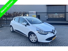 Renault Clio - 1.5 dCi Night and day Cruise Clima Bleutooth