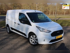 Ford Transit Connect - 1.5 EcoBlue L2H1 Trend | 3 Persoons | Camera | Adaptief |