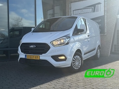 Ford Transit Custom - 280 2.0 TDCI L1H1 Trend