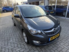 Opel Karl - 1.0 ecoFLEX Innovation clima/15"LM /Cruise/CarPlay