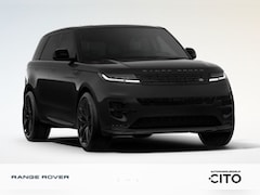 Land Rover Range Rover Sport - P460e PHEV AWD Momentum Edition