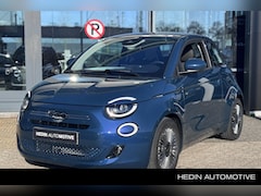 Fiat 500 - 1.0 Hybrid Torino Launch Edition | Navigatie via App | Camera | Cruise Control | Apple Car