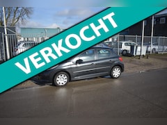 Peugeot 207 - 1.4 XR