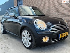MINI Cooper - 1.6 AUTOMAAT