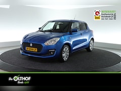 Suzuki Swift - 1.2 Select | STOELVERW. | NAVI | AIRCO |