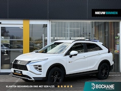 Mitsubishi Eclipse Cross - 2.4 PHEV Intense | Trekhaak afneembaar | Navigatie | Stoelverwarming | Achteruitrijcamera