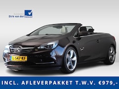 Opel Cascada - 1.4 Turbo ecoFLEX Innovation