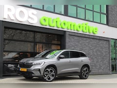 Renault Austral - 1.2 E-Tech full hybrid 200 iconic | BTW | PANO | ACC | 360 | STOEL&STUUR VERW | ELEK STOEL