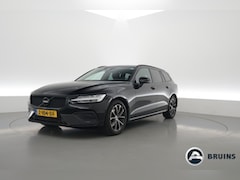 Volvo V60 - 2.0 B4 Momentum Business | ACC | Trekhaak | Carplay | stoel verwarming |
