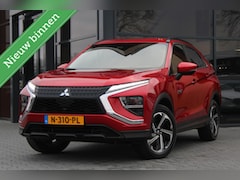 Mitsubishi Eclipse Cross - PHEV Intense | Trekhaak | Org. NL