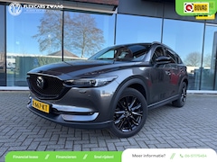 Mazda CX-5 - 2.0 SkyActiv-G 165 Sportive - Navi - Climate - Winterpakket - Org.NL