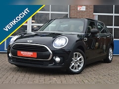 MINI Clubman - 1.5 One Business | NAVI - LED