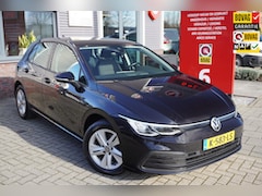 Volkswagen Golf - 1.0 TSI Life / ACC / Carplay / Sfeerverlichting / HIFI