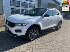 Volkswagen T-Roc - 2.0 TSI 4Motion Sport Automaat Panodak
