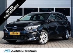 Kia Cee'd Sportswagon - Ceed 1.0 T-GDi DynamicPlusLine|1e Eigenaaar|STOEL&STUUR VERWARMD|CLIMATE|CRUISE|CAMERA|CAR