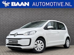 Volkswagen Up! - 1.0 | Achteruitrijcamera | Climate Control | Radio