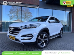 Hyundai Tucson - 1.6 GDi Anniversary Edition - Navi - Camera - Winterpakket - Trekhaak - Org.NL