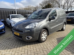 Peugeot Partner - bestel 120 1.6 e-HDI L1 XT Profit +