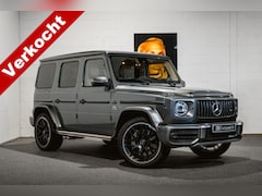 Mercedes-Benz G-klasse - 63 | Widescreen | 360 cam. | BTW-auto