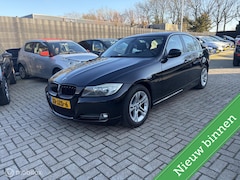BMW 3-serie - 316i Business Line NAVI / TR.HAAK / CLIMA / CRUISE /