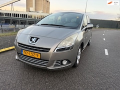 Peugeot 5008 - 1.6 THP ST 5p