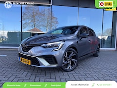 Renault Clio - 1.6 E-Tech Hybrid 145pk Engineered - Automaat - Navi - Winterpakket - Org.NL