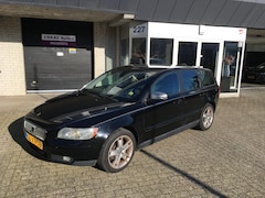Volvo V50 - 1.8 Edition I Sport / ALU VELGEN / EXPORT / AIRCO /