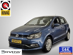Volkswagen Polo - 1.4 TDI Comfortline