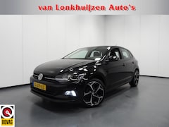 Volkswagen Polo - 1.0 TSI Comfortline Business NAVI/CLIMA/CAMERA/17"LMV
