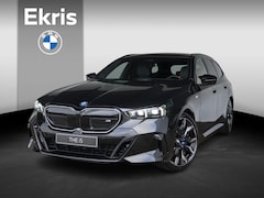 BMW i5 Touring - M60 xDrive | M Sportpakket Pro | Innovation Package | Travel Pack | Comfort Pack | Showroo