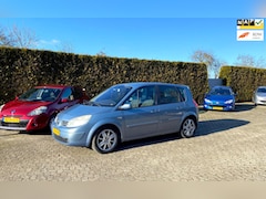 Renault Scénic - 2.0-16V AUTOMAAT NAVI AIRCO APK