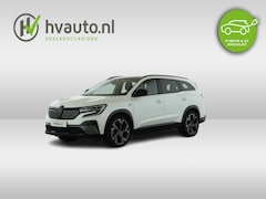 Renault Espace - E-TECH FULL HYBRID 200PK ESPRIT ALPINE 7-P | Panoramadak | Pack Advanced Drive Assist | 4C