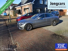 Mercedes-Benz C-klasse - 180 Prestige 2016 209.000km