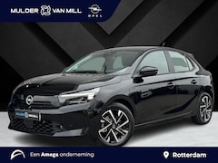 Opel Corsa - 1.2 Turbo Hybrid Edition 110pk e-DCT | TOT 8 JAAR GARANTIE | STOEL EN STUURVERWARMING | CA