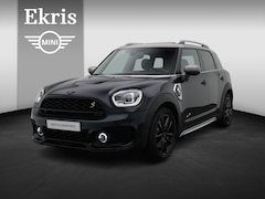 MINI Countryman - Cooper S E ALL4 John Cooper Works uitvoering + Comfort Plus Pakket + Driving Assistant Pak
