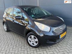 Kia Venga - 1.4 CVVT X-tra/Airco/Elek ramen/APk