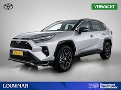 Toyota RAV4 - 2.5 Plug-in Hybrid AWD GR SPORT | 1e Eigenaar | NIEUW GELEVERD | NEDERLANDSE RAV4 | ELEKTR