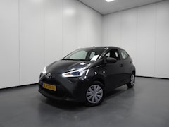 Toyota Aygo - 1.0 VVT-i X-Fun AIRCO/BLUETOOTH