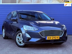 Ford Focus - 1.0 EcoBoost Trend Edition Business|Navi|1e Eig