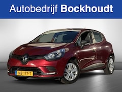 Renault Clio - 0.9 TCe Life | Airco | Bluetooth | NAP