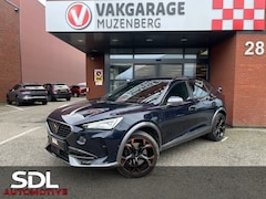 CUPRA Formentor - 1.4 e-Hybrid VZ Copper Edition 245PK // ADAPT. CRUISE // KEYLESS // ELEK. KLEP // NAVI //