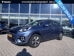 Kia Niro - 1.6 GDi Hybrid DynamicLine Nav|Camera|Cruise control|Dealeronderhouden