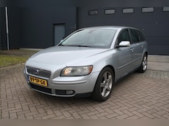 Volvo V50 - 1.8 Edition II