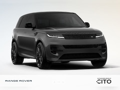 Land Rover Range Rover Sport - P460e PHEV AWD Momentum Edition