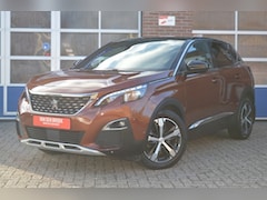 Peugeot 3008 - 1.6 e-THP GT Line | AUT - CAMERA - TRK.HAAK