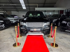 Land Rover Range Rover - 4.4 V8 STARTECH WideBody SUPERCHARGE