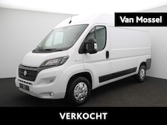 Fiat E-Ducato - 3.5T L2H2 47kWh Aut. | Navi | Camera | Climate Control | Led Dagrijlicht | Zijschuifdeur |