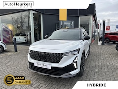 Renault Austral - Full Hybrid E-Tech 200 Esprit Alpine l Meer dan € 4.000 voorraadvoordeel l Gratis 5 jaar f