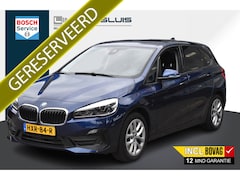 BMW 2-serie Active Tourer - 225xe iPerformance Executive Navigatie | Stoelverwarming | Camera | 100% Onderhouden | 12